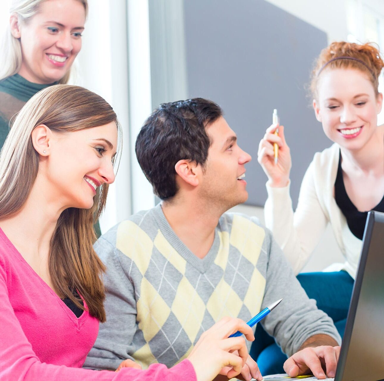 convesacional-grupal