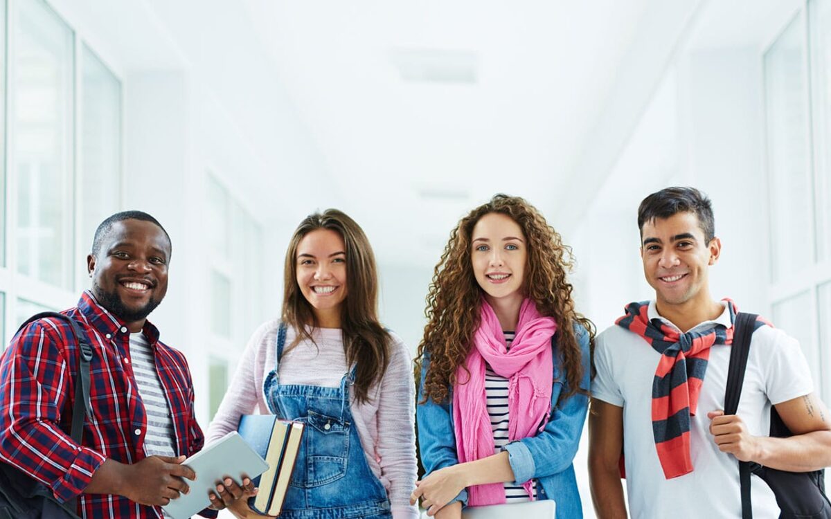 curso de ingles grupal